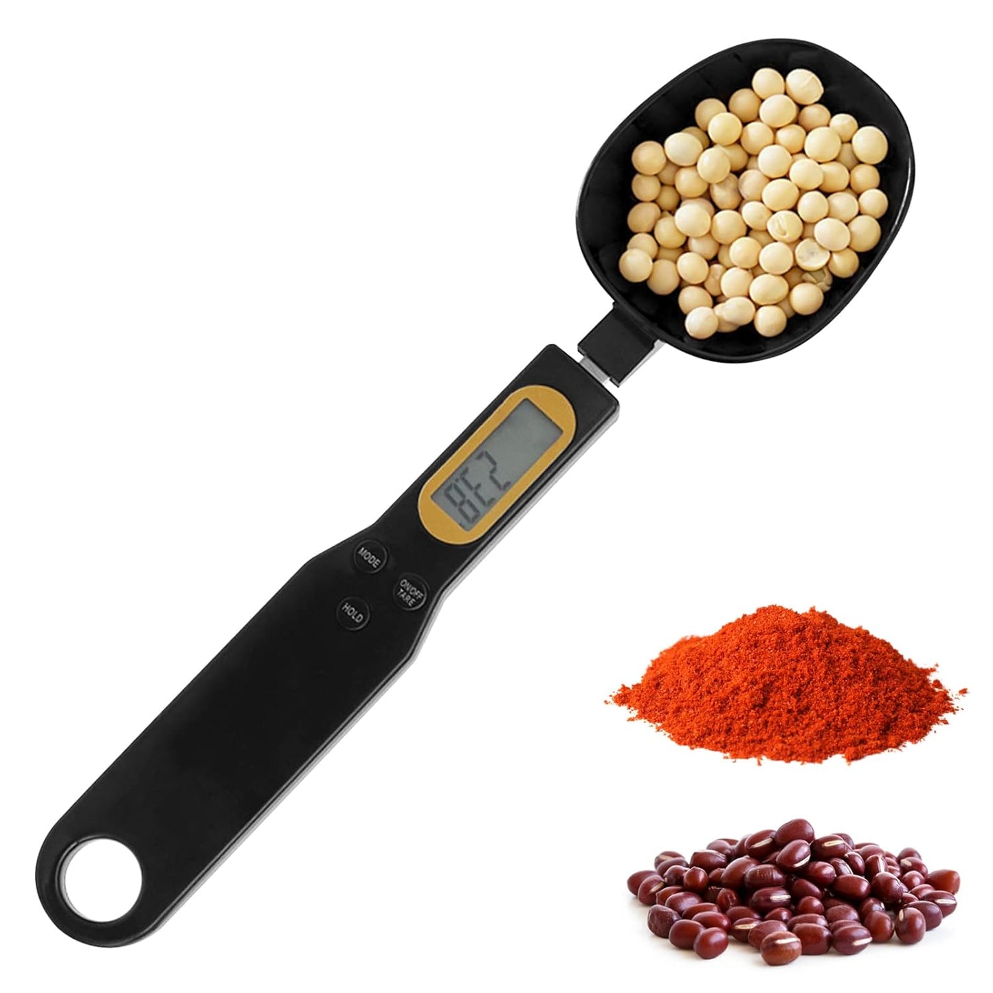 Perfect Portion Digital Spoon Scale