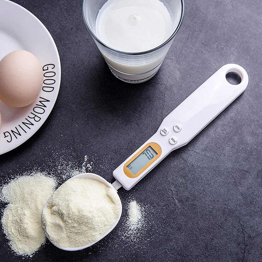 Perfect Portion Digital Spoon Scale