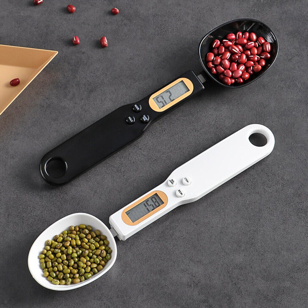 Perfect Portion Digital Spoon Scale