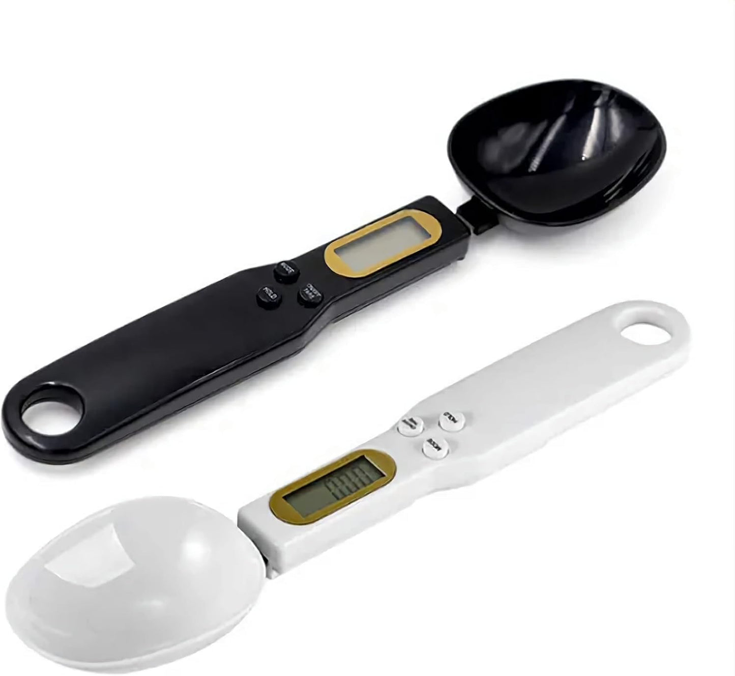 Perfect Portion Digital Spoon Scale