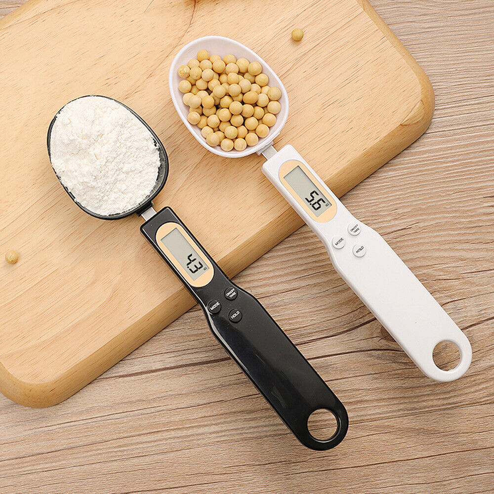 Perfect Portion Digital Spoon Scale