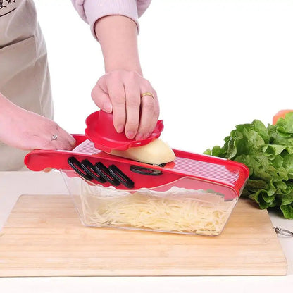 Kitchen Wonder EZ Slicer Saver