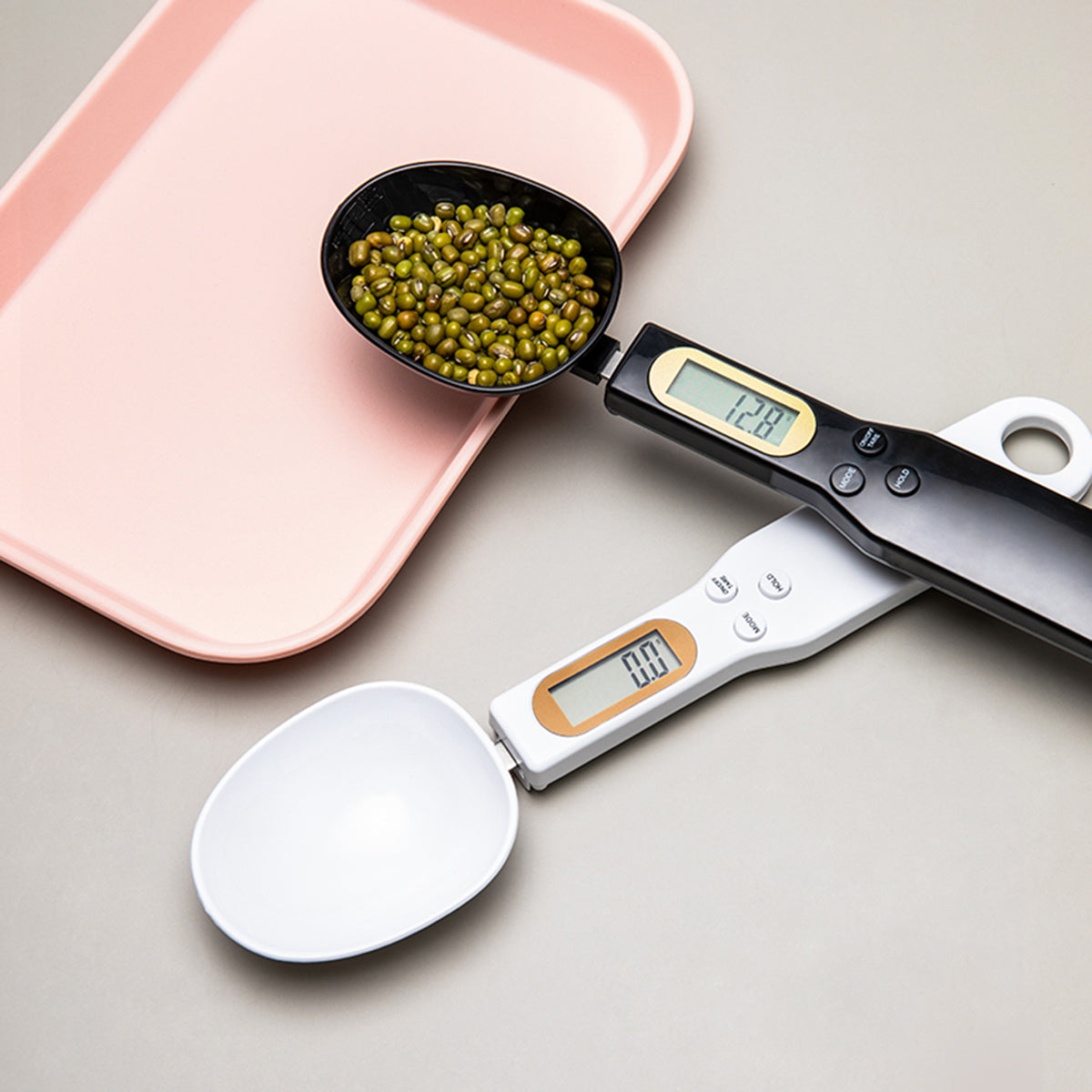 Perfect Portion Digital Spoon Scale